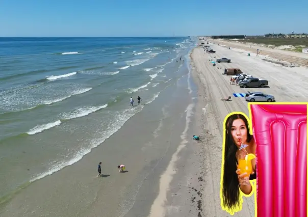 Esta es la carretera de Nuevo León que te lleva a la Isla del Padre en solo 4 horas