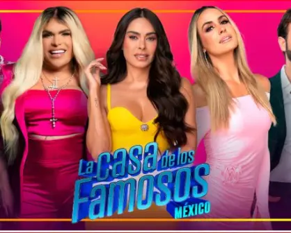 La Casa de los Famosos México: ¿Quiénes son los que faltan por confirmar?
