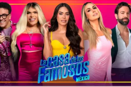 La Casa de los Famosos México: ¿Quiénes son los que faltan por confirmar? La Casa de los Famosos México: ¿Quiénes son los que faltan por confirmar?