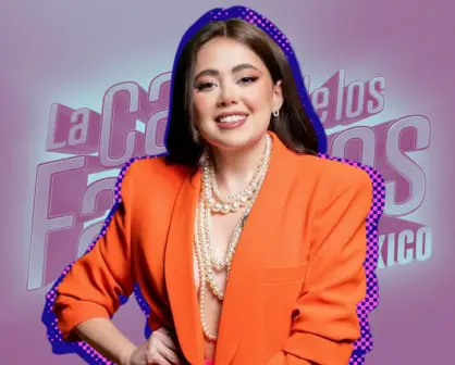 ¿Quién es Mariana Botas, la onceava habitante de LCDLFMX?