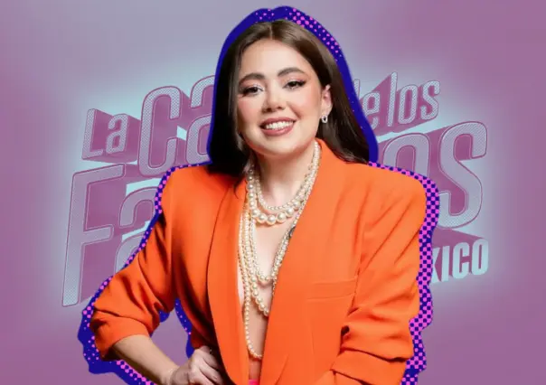 ¿Quién es Mariana Botas, la onceava habitante de LCDLFMX?