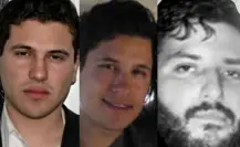 Líderes de Chapitos y Mayos: objetivos prioritarios del Gobierno de México, afirma García Harfuch