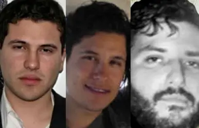 Líderes de Chapitos y Mayos: objetivos prioritarios del Gobierno de México, afirma García Harfuch
