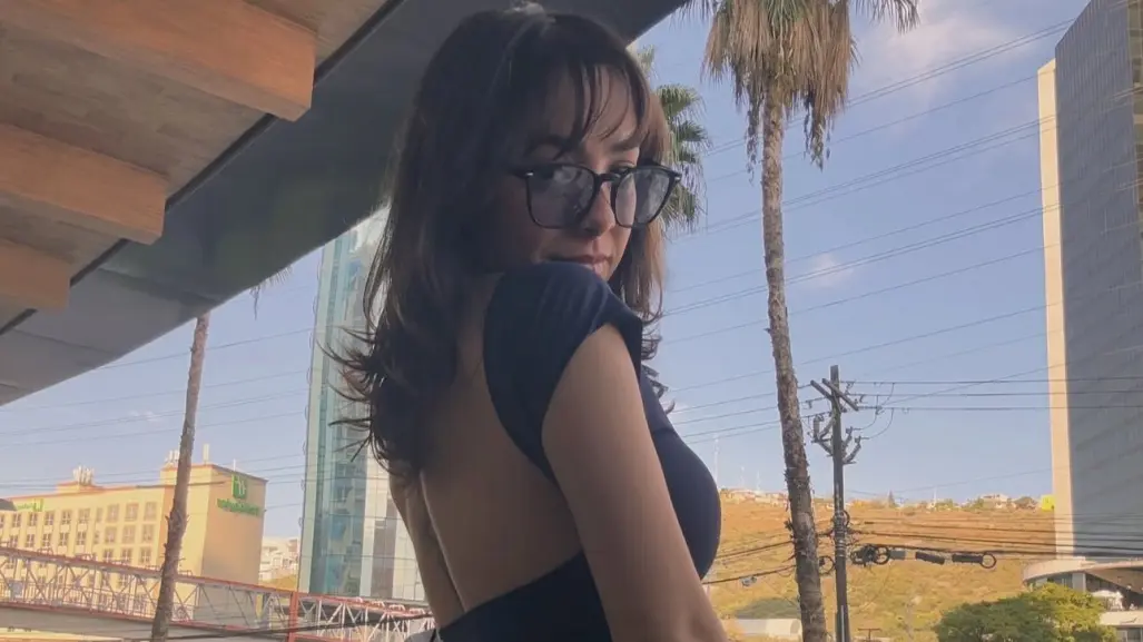 Ex novia de Chocolove liquidará deudas del ex meserito de Acábatelo