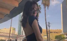 Ex novia de Chocolove liquidará deudas del ex meserito de Acábatelo
