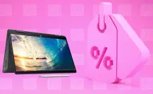 Liverpool tiene esta laptop HP con el 25% de descuento