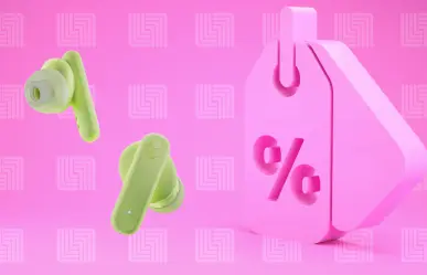 Liverpool tiene estos audífonos Skullcandy al 73% de descuento