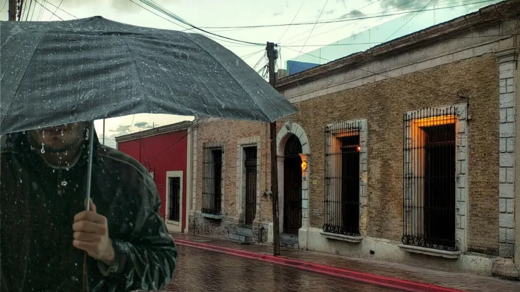 Clima en Coahuila: ¿Cuál es el pronóstico para este 21 de julio?