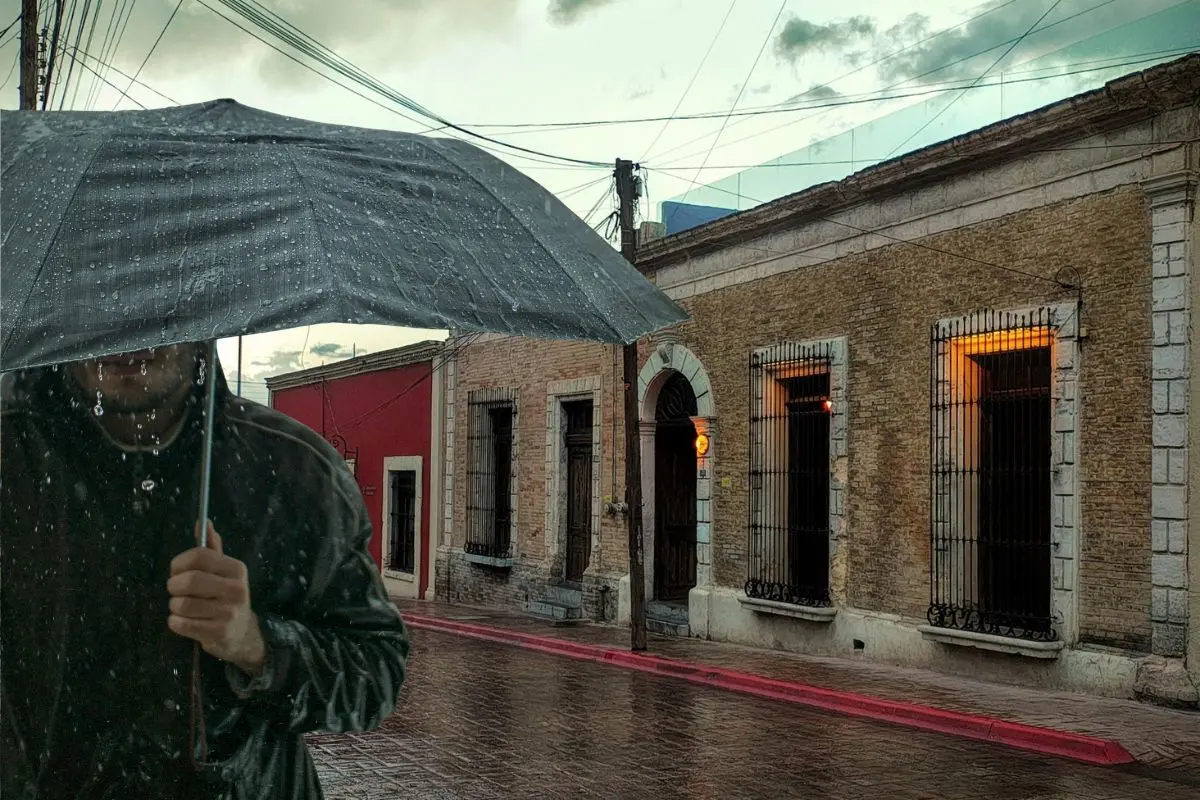 Conce como sera el pronóstico de lluvias en Coahuila para este 21 de julio / Foto: Pepe Lopez Aldape | Canva