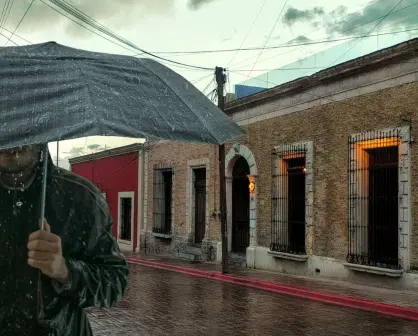 Clima en Coahuila: ¿Cuál es el pronóstico para este 21 de julio?