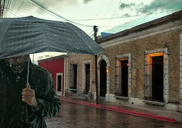 Clima en Coahuila: ¿Cuál es el pronóstico para este 21 de julio?