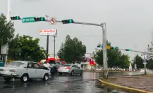 ¡No guardes tu paraguas! El pronóstico del clima para este 21 de julio en Durango