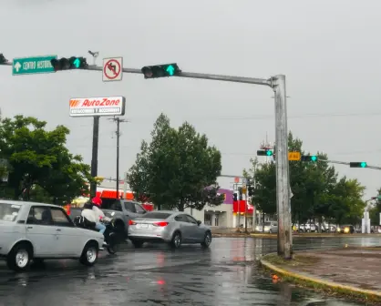¡No guardes tu paraguas! El pronóstico del clima para este 21 de julio en Durango