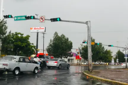 ¡No guardes tu paraguas! El pronóstico del clima para este 21 de julio en Durango ¡No guardes tu paraguas! El pronóstico del clima para este 21 de julio en Durango