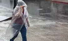 Pronostican que el mes de julio finalizará con mucha actividad lluviosa en Yucatán
