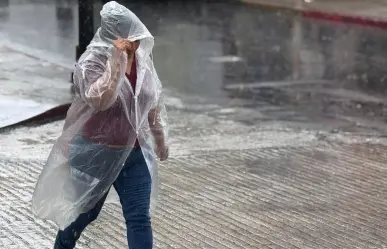 Pronostican que el mes de julio finalizará con mucha actividad lluviosa en Yucatán