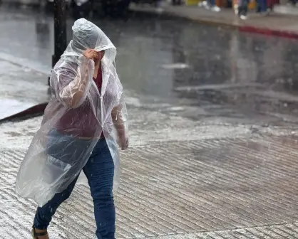 Pronostican que el mes de julio finalizará con mucha actividad lluviosa en Yucatán