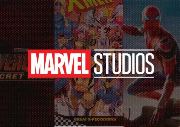 Marvel Studios brinda detalles sobre el futuro del MCU : "Secret Wars", "X-Men" y "Spider-Man