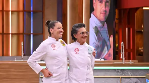 MasterChef Celebrity 2025: ¿quién fue la eliminada en la gran semifinal?