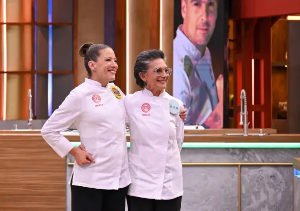 MasterChef Celebrity 2025: ¿quién fue la eliminada en la gran semifinal?