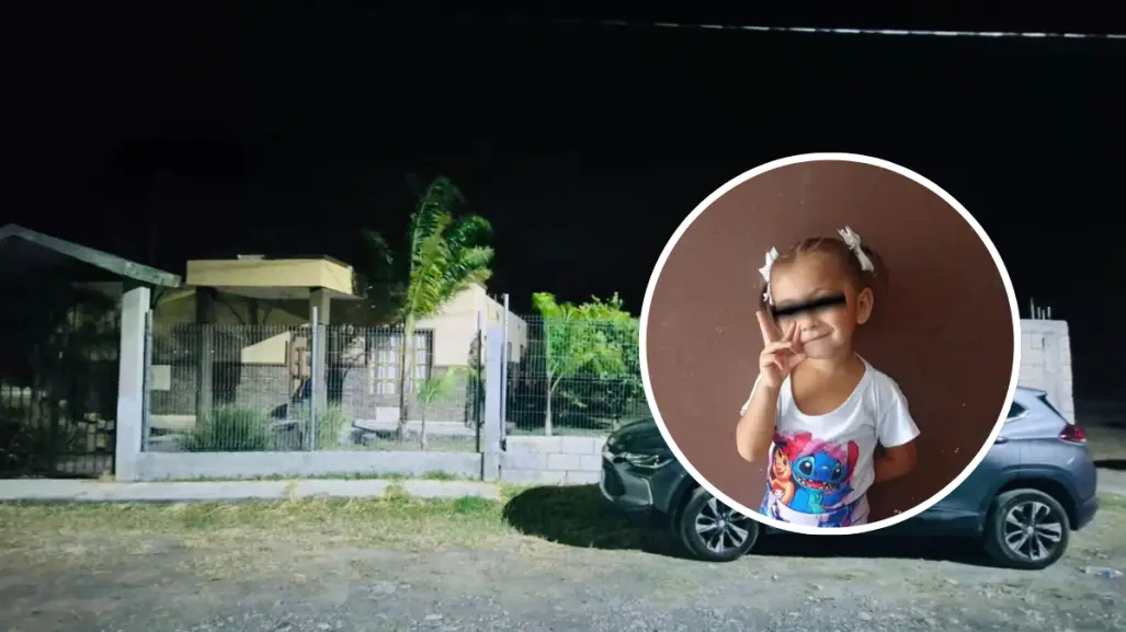 Menor muere ahogada durante una fiesta infantil en Montemorelos