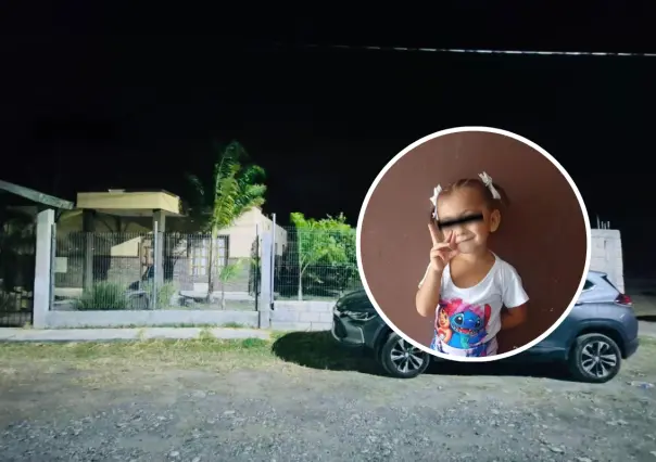 Menor muere ahogada durante una fiesta infantil en Montemorelos