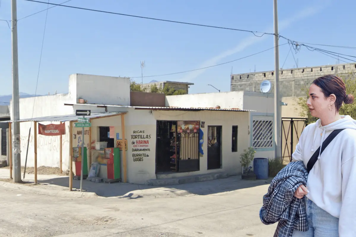 El mercadito del que hablamos se encuentra en el municipio de Juárez, Nuevo León, ofrece algunos de los mejores productos. Foto: Canva.