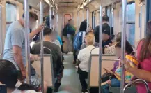 ¿Qué estación del Metro CDMX esta cerrada este lunes 21 de julio? Así la marcha en sus trenes