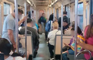 ¿Qué estación del Metro CDMX esta cerrada este lunes 21 de julio? Así la marcha en sus trenes