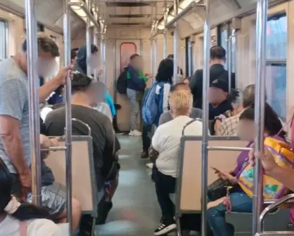 ¿Qué estación del Metro CDMX esta cerrada este lunes 21 de julio? Así la marcha en sus trenes