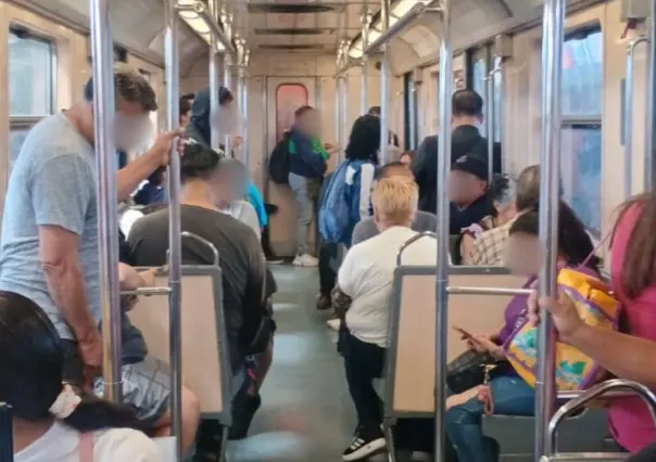 ¿Qué estación del Metro CDMX esta cerrada este lunes 21 de julio? Así la marcha en sus trenes