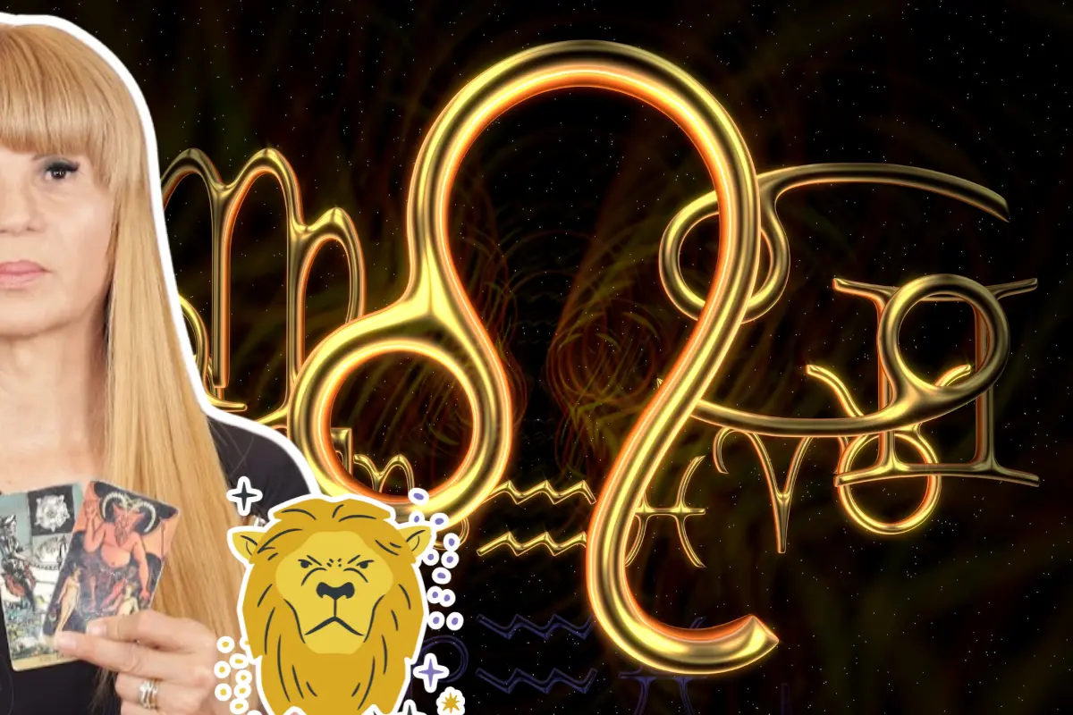 Prepárate para lo que viene porque el horóscopo de Mhoni Vidente tiene predicciones maravillosas para este 22 de julio que empieza. Foto: Canva