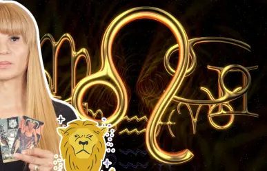 Horóscopo de Mhoni Vidente | Signo por signo zodiacal hoy, 22 de julio