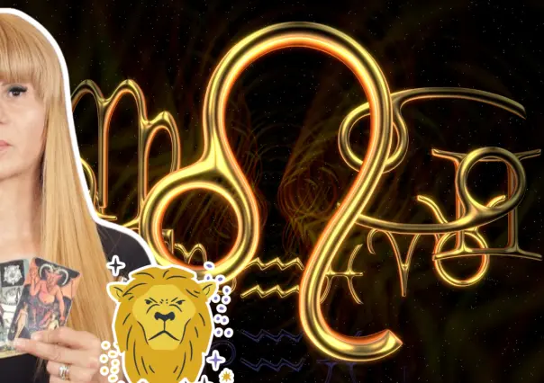 Horóscopo de Mhoni Vidente | Signo por signo zodiacal hoy, 22 de julio