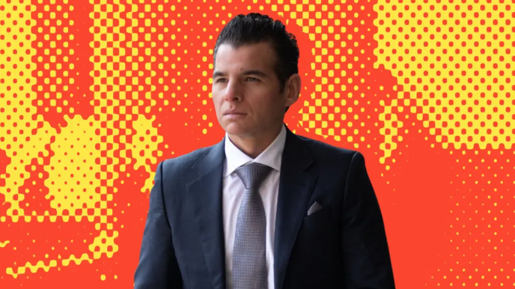 Mike Flores destaca avances en materia de movilidad en Nuevo León