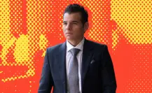 Mike Flores destaca avances en materia de movilidad en Nuevo León