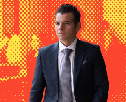 Mike Flores destaca avances en materia de movilidad en Nuevo León