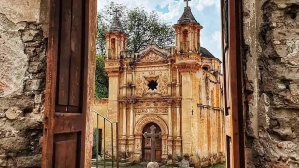 Conoce los lugares que se esconden dentro de los rincones de este popular municipio del Edomex