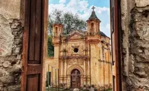 Conoce los lugares se esconden dentro de los rincones de este popular municipio del Edomex