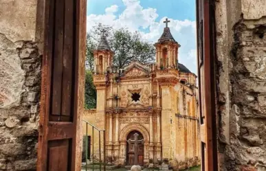 Conoce los lugares que se esconden dentro de los rincones de este popular municipio del Edomex