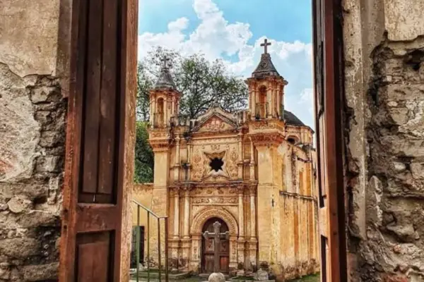 Conoce los lugares se esconden dentro de los rincones de este popular municipio del Edomex
