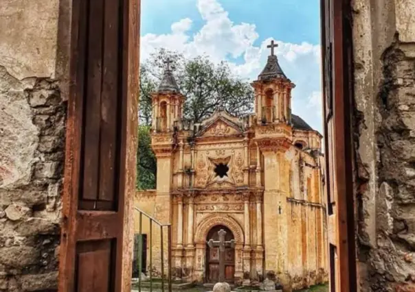 Conoce los lugares que se esconden dentro de los rincones de este popular municipio del Edomex