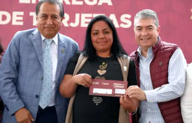 Mujeres con Bienestar Edomex: ¿cuándo será el siguiente depósito de 2 mil 500 pesos?