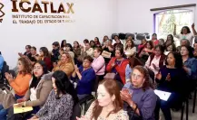 Tlaxcala abre cursos gratuitos para mujeres: así puedes inscribirte paso a paso
