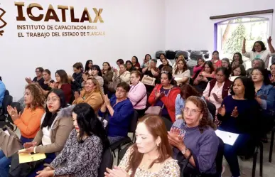 Tlaxcala abre cursos gratuitos para mujeres: así puedes inscribirte paso a paso