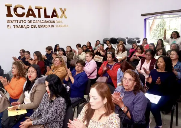 Tlaxcala abre cursos gratuitos para mujeres: así puedes inscribirte paso a paso