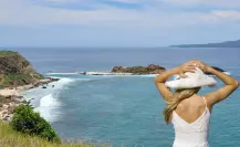 Nayarit: Descubre la única playa donde puedes nadar en las Islas Marías