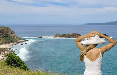 Nayarit: Descubre la única playa donde puedes nadar en las Islas Marías