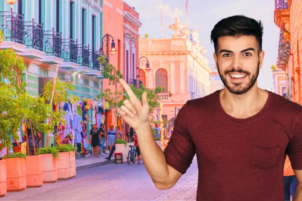 ¿De dónde viene la palabra Mérida y qué significa?