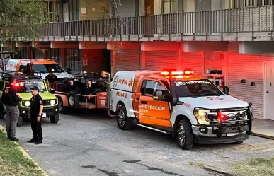 Protección Civil de Nuevo León realiza segundo despliegue hacia Texas